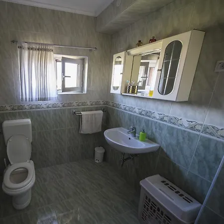 Apartament Miljevic *